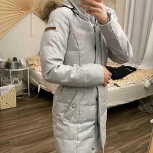 Esprit wool down jacket XS 0-2